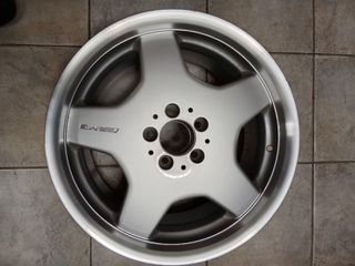ZANTES AMG