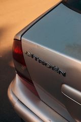 Citroen C5 2002
