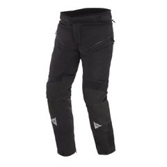 DAINESE GULLFOSS D-DRY Παντελόνι αδιάβροχο ανδρικό 4 εποχών – Μαύρο
