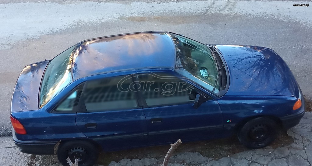 Opel Astra 1994 GL