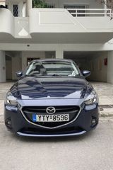 Mazda 2 2017
