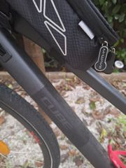 Πόλης Cube 2020 SL Road Pro-thumb-2