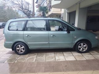 Hyundai Trajet 2004