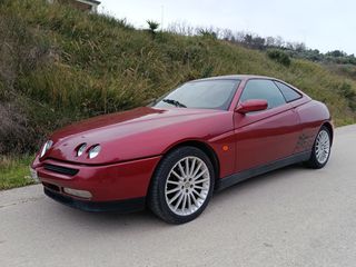 Alfa Romeo GTV 1996 ΤB