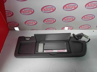 HONDA CIVIC '06-'11 SEDAN ΜΕΤΑΧΕΙΡΙΣΜΕΝΟ ΔΕΞΙ ΣΚΙΑΔΙΟ ΜΕ ΦΩΣ