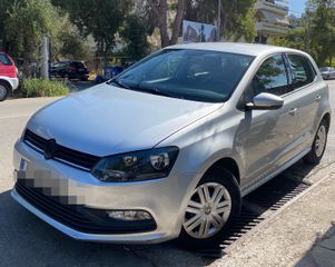 Volkswagen Polo 2014 TDI 1.400