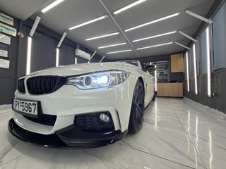 Bmw 428 2016 I