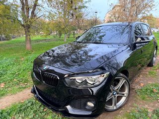 Bmw 116 2016 M-PACKET  EYKAIRIA