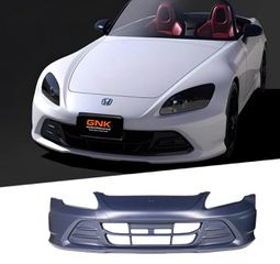 ΠΡΟΦΥΛΑΚΤΗΡΑΣ ΕΜΠΡΟΣ Honda S2000 AP1 AP2 JDM 20th Anniversary Design Front Bumper