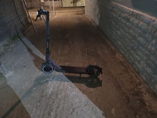 Ηλεκτρικά Πατίνια Xiaomi 2023 XIAOMI 4 PRO SCOOTER