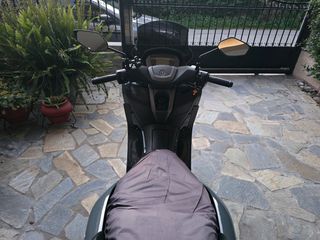 Yamaha NMAX 155 2024 Εργοστασιακή εγγύηση-thumb-6