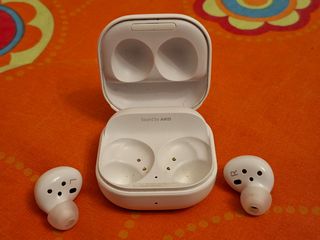 Samsung Galaxy Buds2 Bluetooth Handsfree Ακουστικά