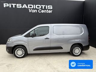Toyota PROACE CITY 2020 Live PLUS 100Hp L2  1.5