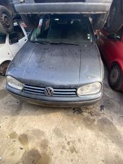 VW GOLF4-ΜΟΥΡΑΚΙ ΕΜΠΡΟΣ