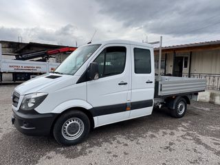 Καρότσα Mercedes-Benz 2014 SPRINTER 316 313-thumb-1