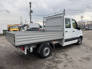 Καρότσα Mercedes-Benz 2014 SPRINTER 316 313-thumb-4