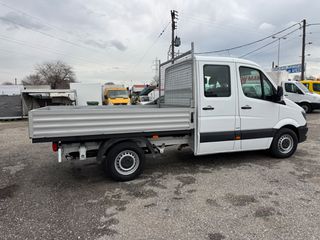 Καρότσα Mercedes-Benz 2014 SPRINTER 316 313-thumb-5