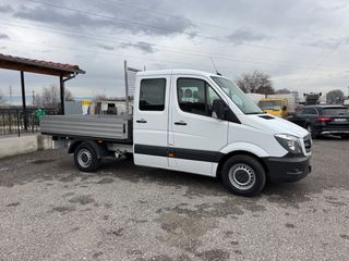 Καρότσα Mercedes-Benz 2014 SPRINTER 316 313-thumb-7