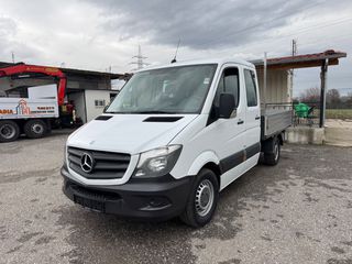 Καρότσα Mercedes-Benz 2014 SPRINTER 316 313-thumb-11