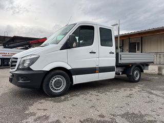 Καρότσα Mercedes-Benz 2014 SPRINTER 316 313-thumb-12
