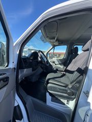 Καρότσα Mercedes-Benz 2014 SPRINTER 316 313-thumb-13