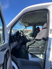 Καρότσα Mercedes-Benz 2014 SPRINTER 316 313-thumb-14