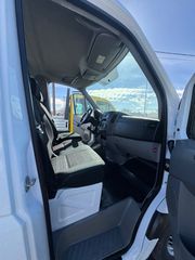 Καρότσα Mercedes-Benz 2014 SPRINTER 316 313-thumb-15