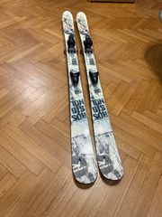 Ski Rossignol 2012 S2