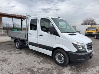 Διπλοκάμπινο Mercedes-Benz 2014 SPRINTER 313 316