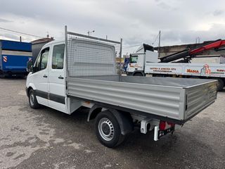 Διπλοκάμπινο Mercedes-Benz 2014 SPRINTER 313 316-thumb-2