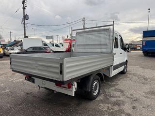 Διπλοκάμπινο Mercedes-Benz 2014 SPRINTER 313 316-thumb-3