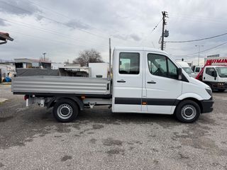 Διπλοκάμπινο Mercedes-Benz 2014 SPRINTER 313 316-thumb-6