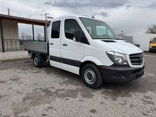 Διπλοκάμπινο Mercedes-Benz 2014 SPRINTER 313 316-thumb-8