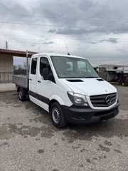 Διπλοκάμπινο Mercedes-Benz 2014 SPRINTER 313 316-thumb-9