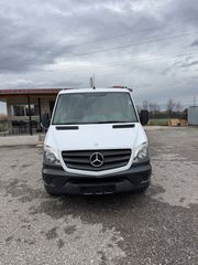 Διπλοκάμπινο Mercedes-Benz 2014 SPRINTER 313 316-thumb-11