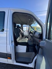 Διπλοκάμπινο Mercedes-Benz 2014 SPRINTER 313 316-thumb-15