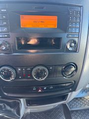 Διπλοκάμπινο Mercedes-Benz 2014 SPRINTER 313 316-thumb-20