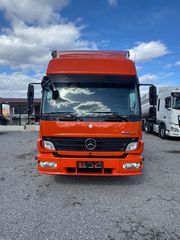 Καρότσα Κουρτίνα Mercedes-Benz 2009 ATEGO 1229 1224 1523 1223-thumb-3