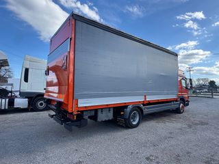 Καρότσα Κουρτίνα Mercedes-Benz 2009 ATEGO 1229 1224 1523 1223-thumb-9