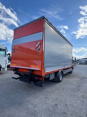 Καρότσα Κουρτίνα Mercedes-Benz 2009 ATEGO 1229 1224 1523 1223-thumb-10