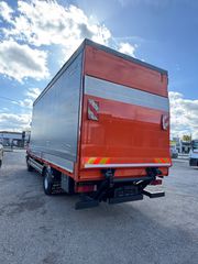 Καρότσα Κουρτίνα Mercedes-Benz 2009 ATEGO 1229 1224 1523 1223-thumb-11