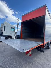 Καρότσα Κουρτίνα Mercedes-Benz 2009 ATEGO 1229 1224 1523 1223-thumb-14