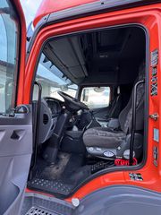 Καρότσα Κουρτίνα Mercedes-Benz 2009 ATEGO 1229 1224 1523 1223-thumb-18