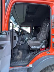 Καρότσα Κουρτίνα Mercedes-Benz 2009 ATEGO 1229 1224 1523 1223-thumb-19
