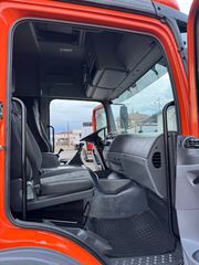 Καρότσα Κουρτίνα Mercedes-Benz 2009 ATEGO 1229 1224 1523 1223-thumb-20