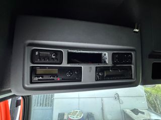 Καρότσα Κουρτίνα Mercedes-Benz 2009 ATEGO 1229 1224 1523 1223-thumb-24