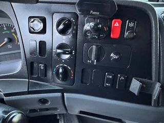 Καρότσα Κουρτίνα Mercedes-Benz 2009 ATEGO 1229 1224 1523 1223-thumb-25
