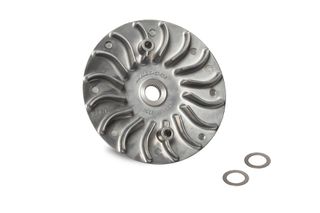 Φτερωτή ΜΑLOSSI Ventilar 2000 Ø129 Για Honda/Kymco/Voge 125-150cc 2013-2025 Μοντέλα Καινούργια Γνησιά