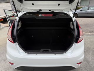 Ford Fiesta 2017 ECOBOOST 125 HP! TITANIUM!-thumb-36
