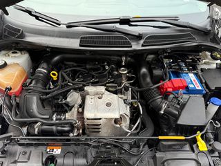 Ford Fiesta 2017 ECOBOOST 125 HP! TITANIUM!-thumb-37